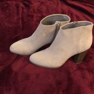 Women’s bootie